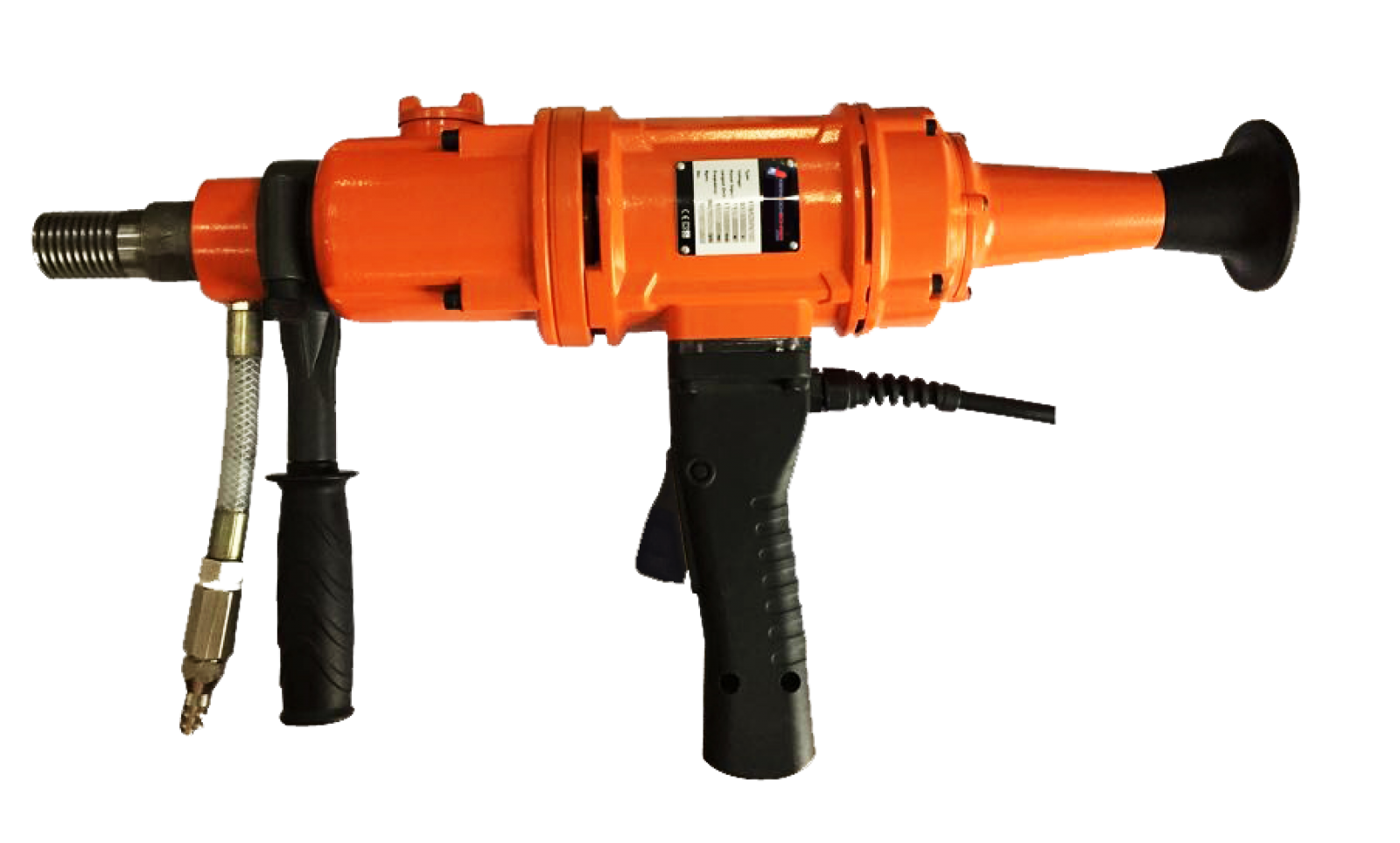 Diamant-Kernbohrgerät DKB-200/3SH mit KBS-280M