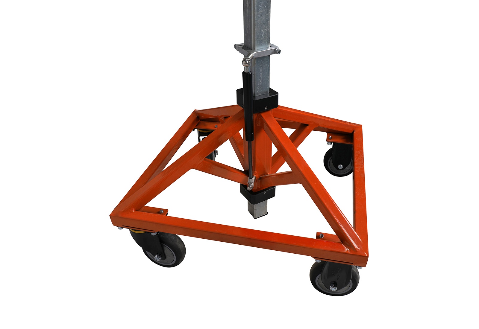 Teleskopbohrständer TBS-3000/PRO