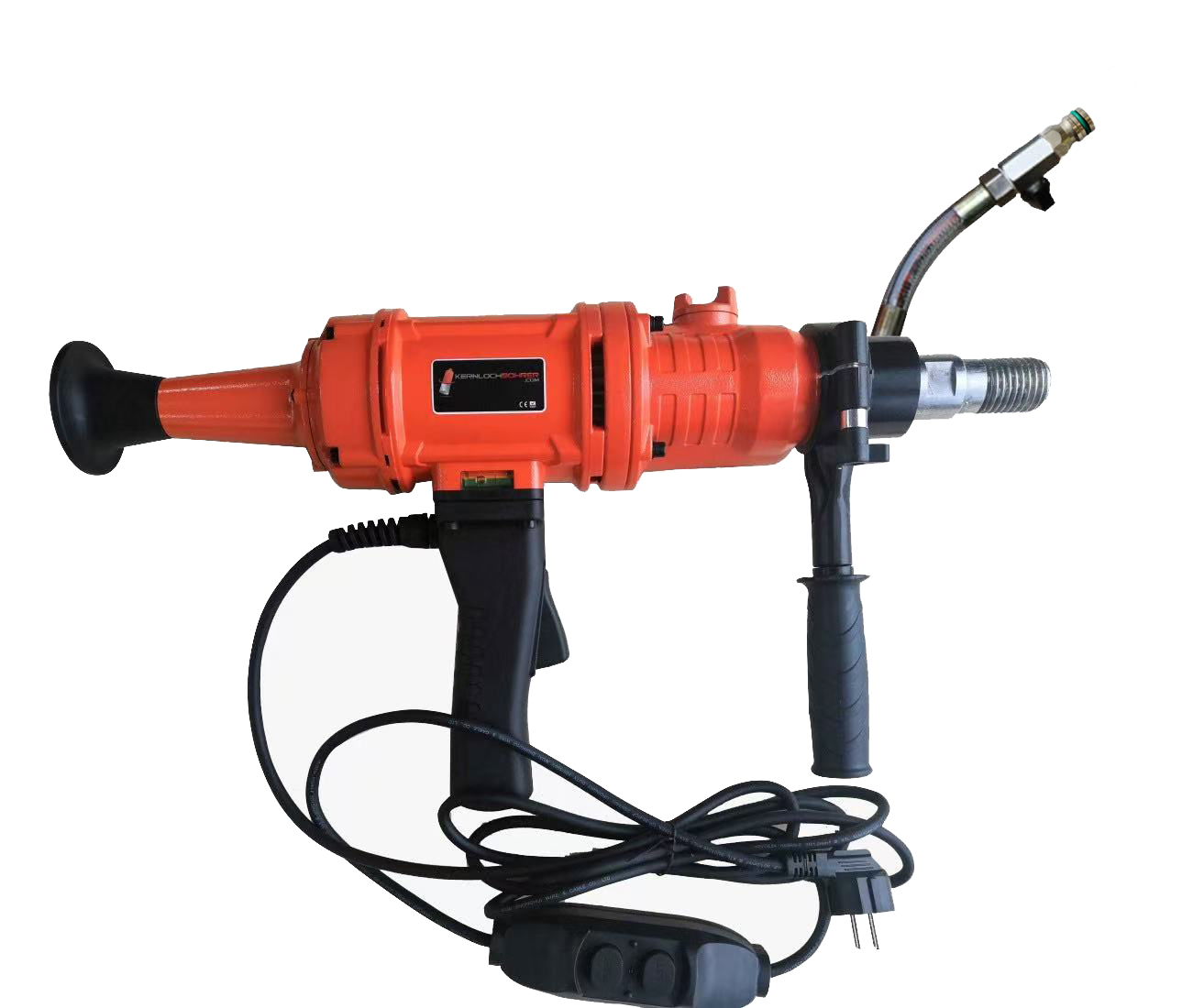 Diamant-Kernbohrgerät DKB-200/3SH