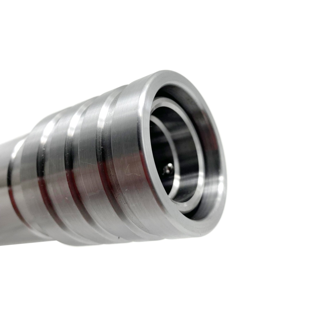 Schnellwechselsystem SWM für Kernbohrgeräte 1 1/4 UNC