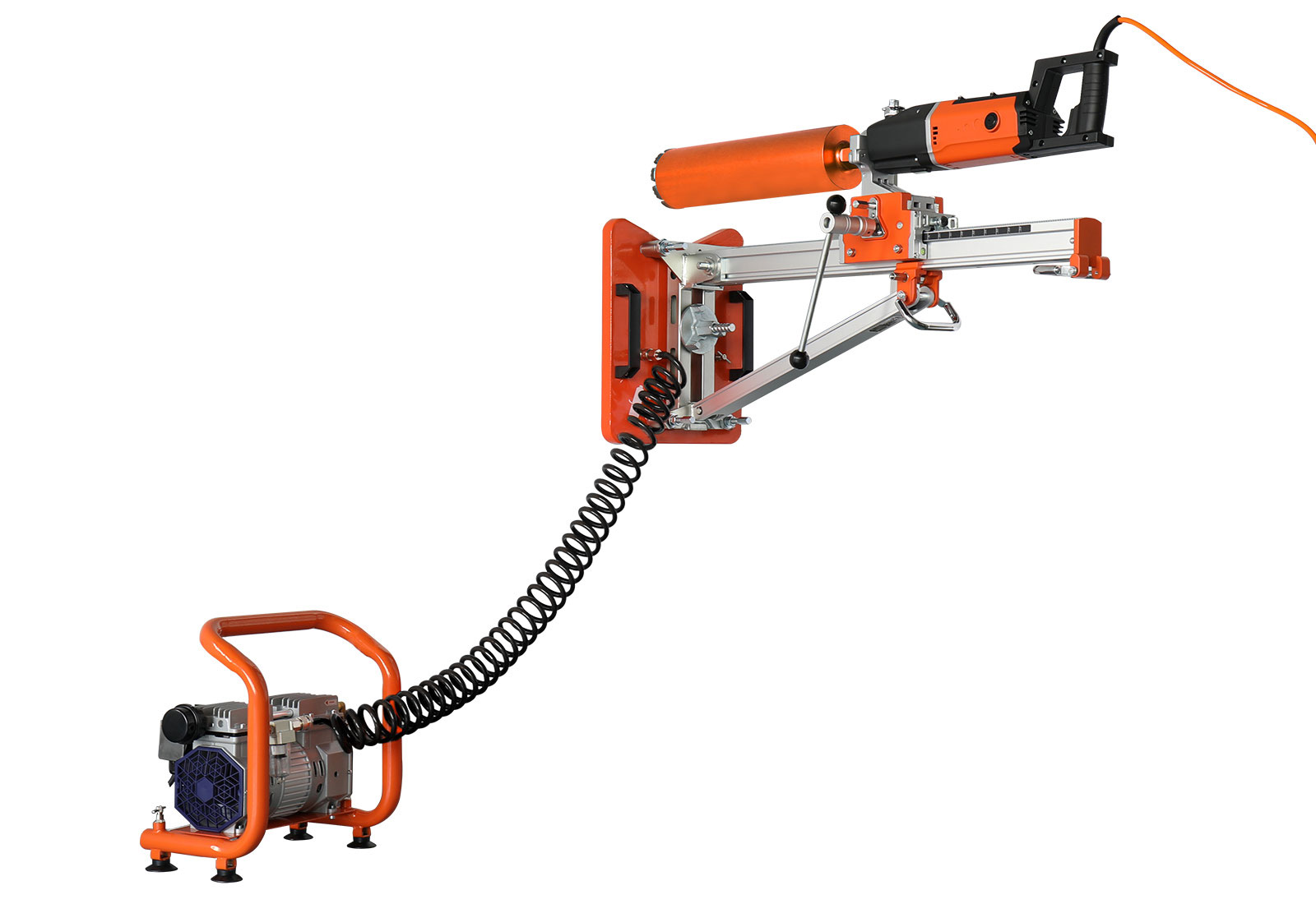 Vakuumpumpe VP-113/PRO