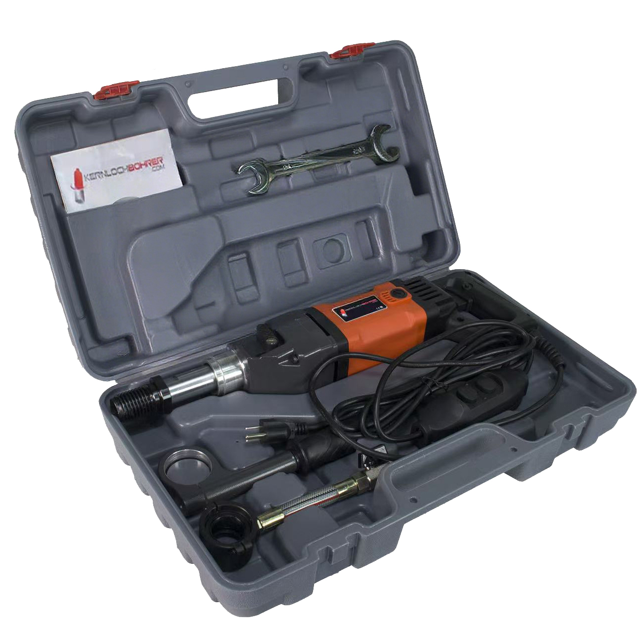 Diamant-Kernbohrgerät DKB102/H