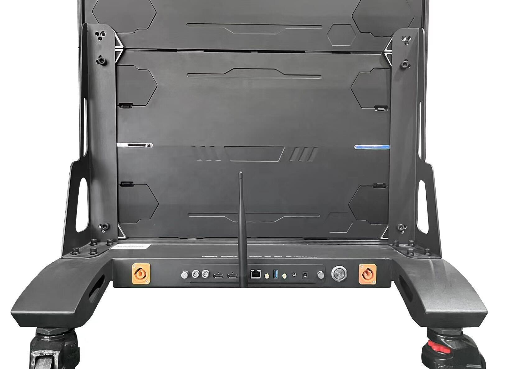 LED Poster P1.8/GOB