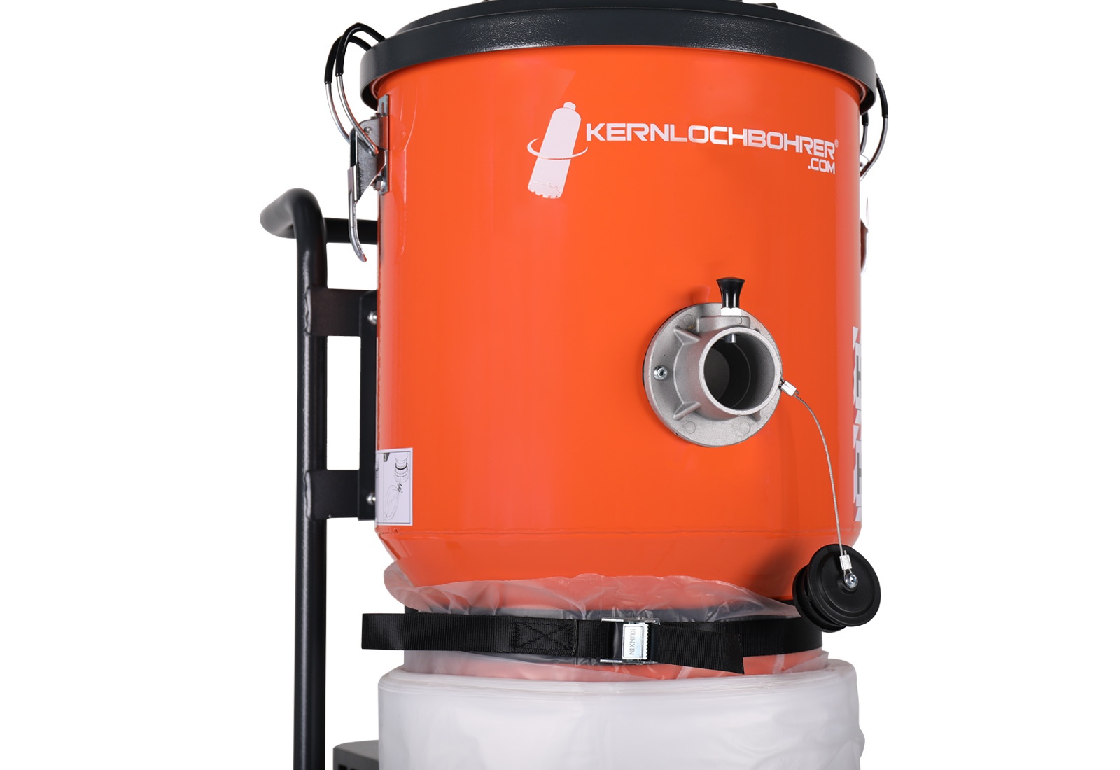 Industriestaubsauger TS-1000/PRO