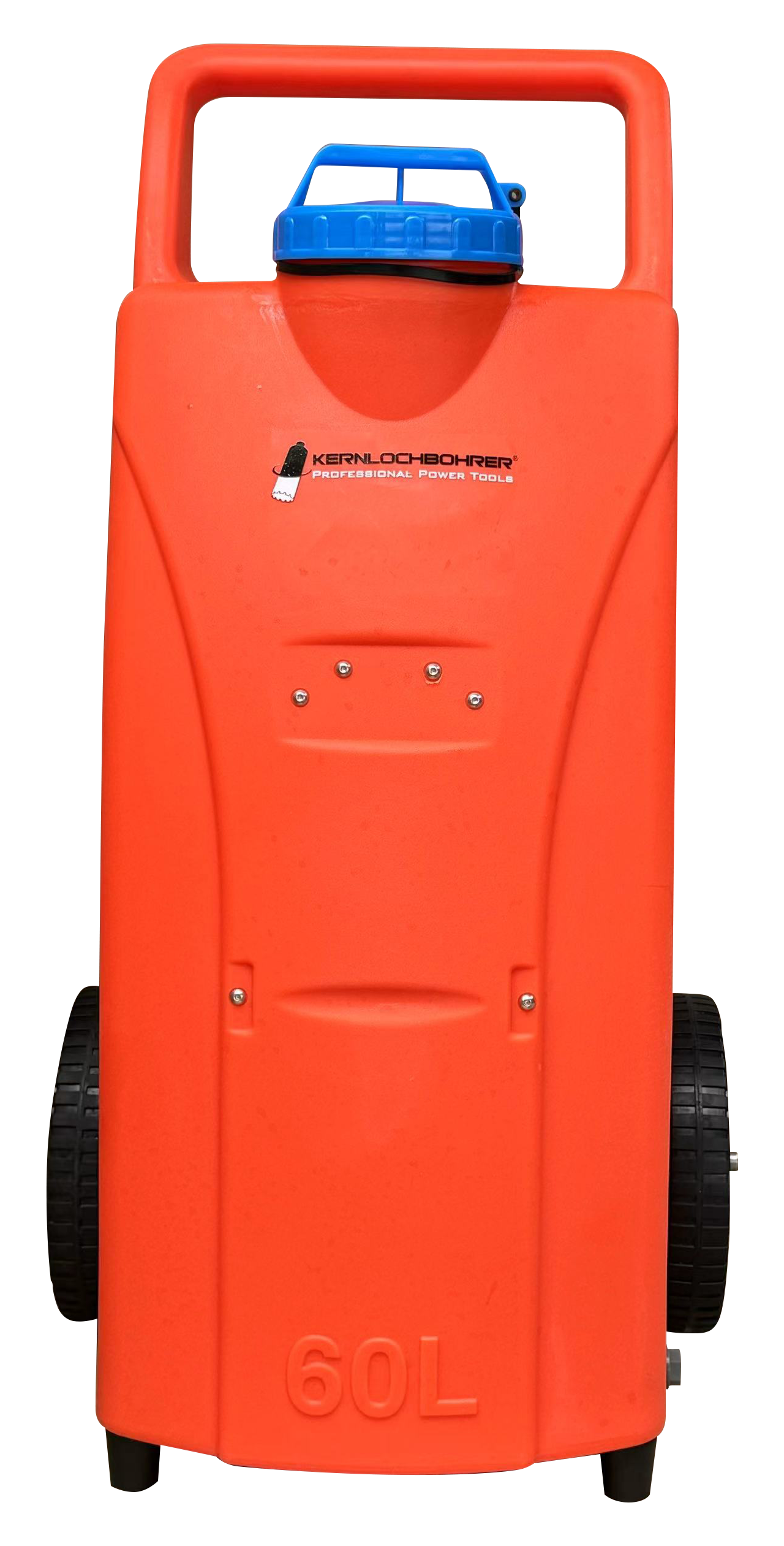 Wassertank WT-60 mit Schlauchabroller