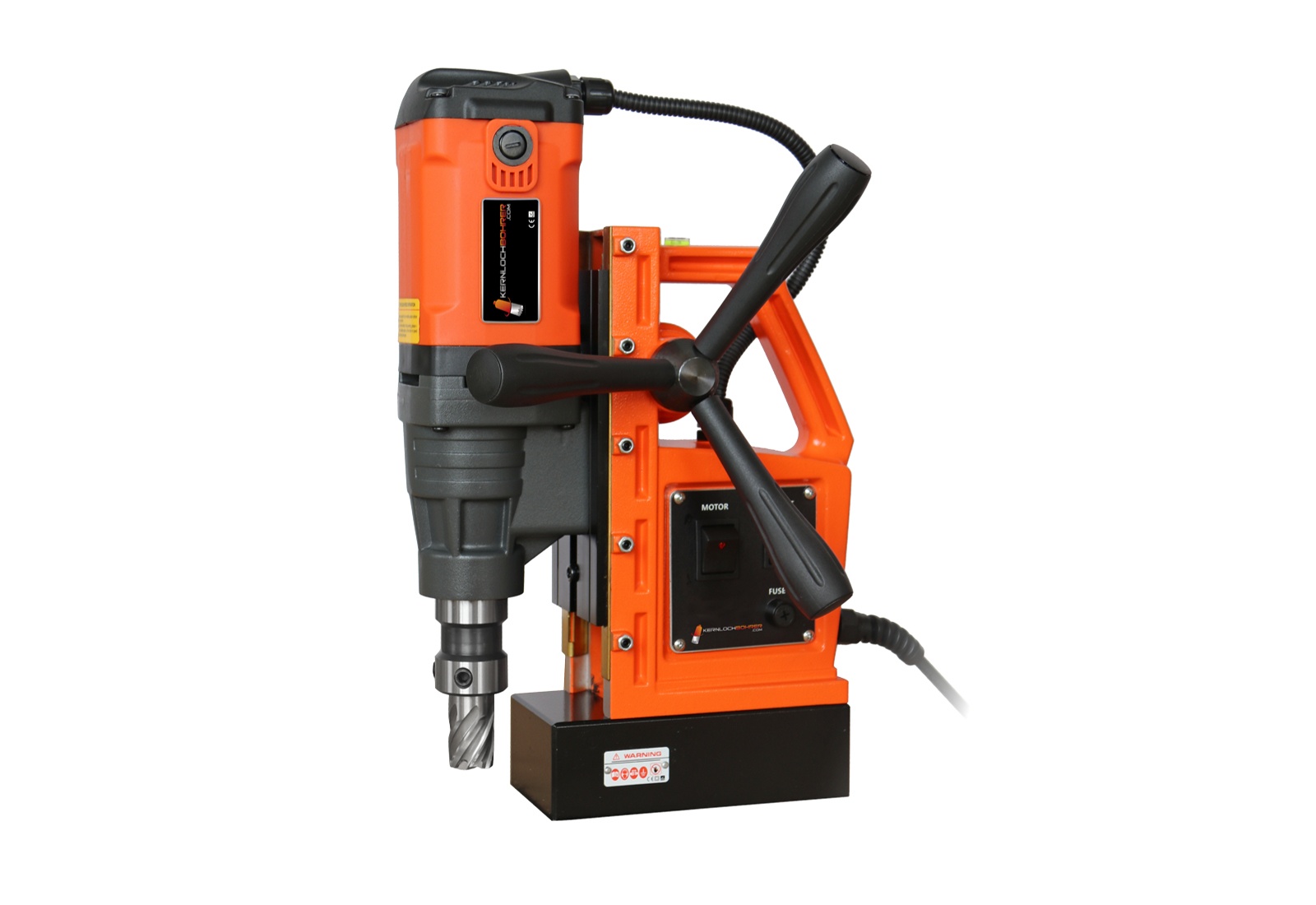 Magnetbohrmaschine MKB-35HD