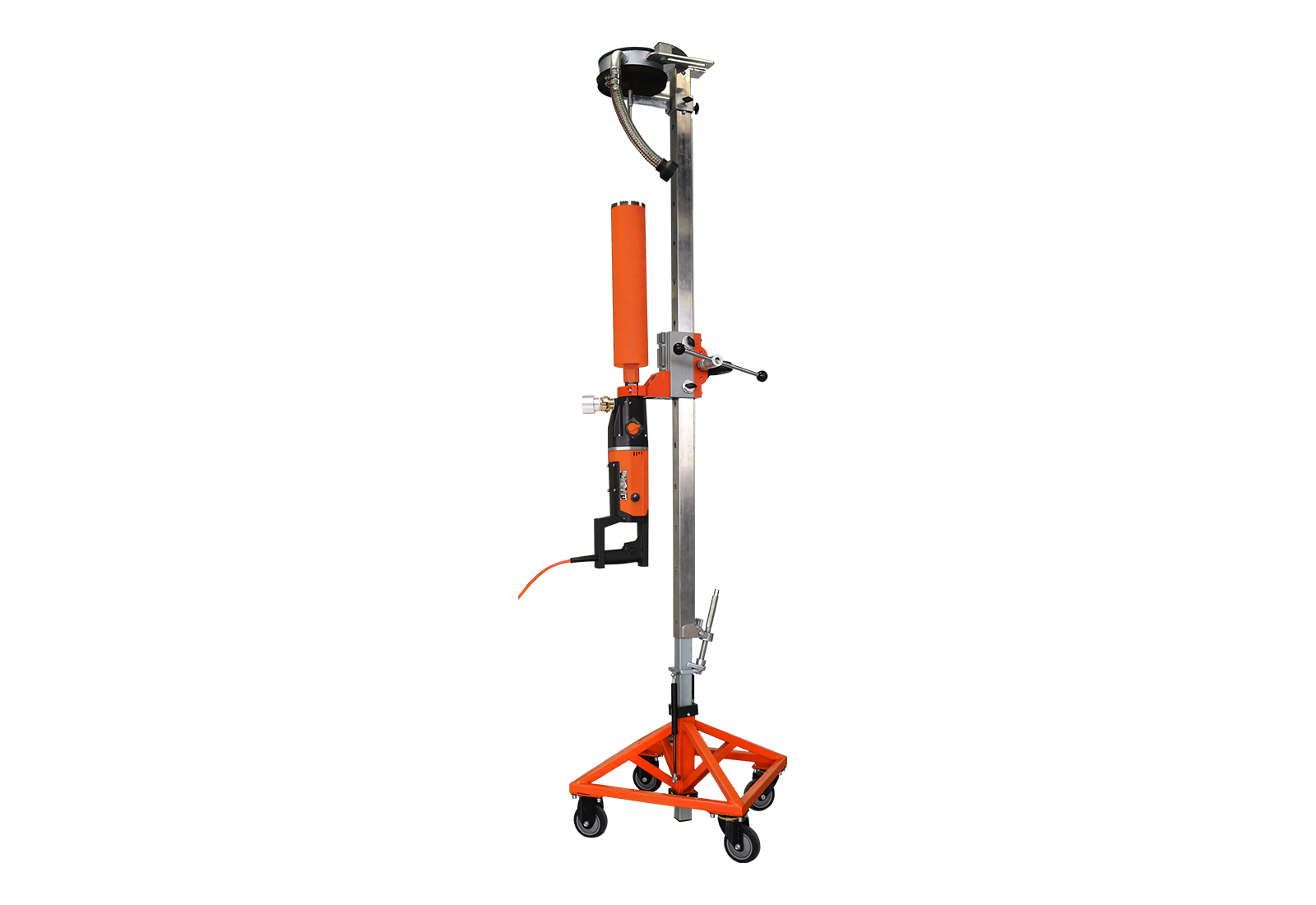 Teleskopbohrständer TBS-3000/PRO