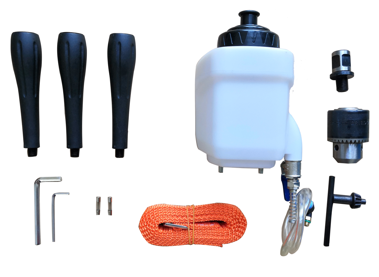 Magnetbohrmaschine MKB-50HD