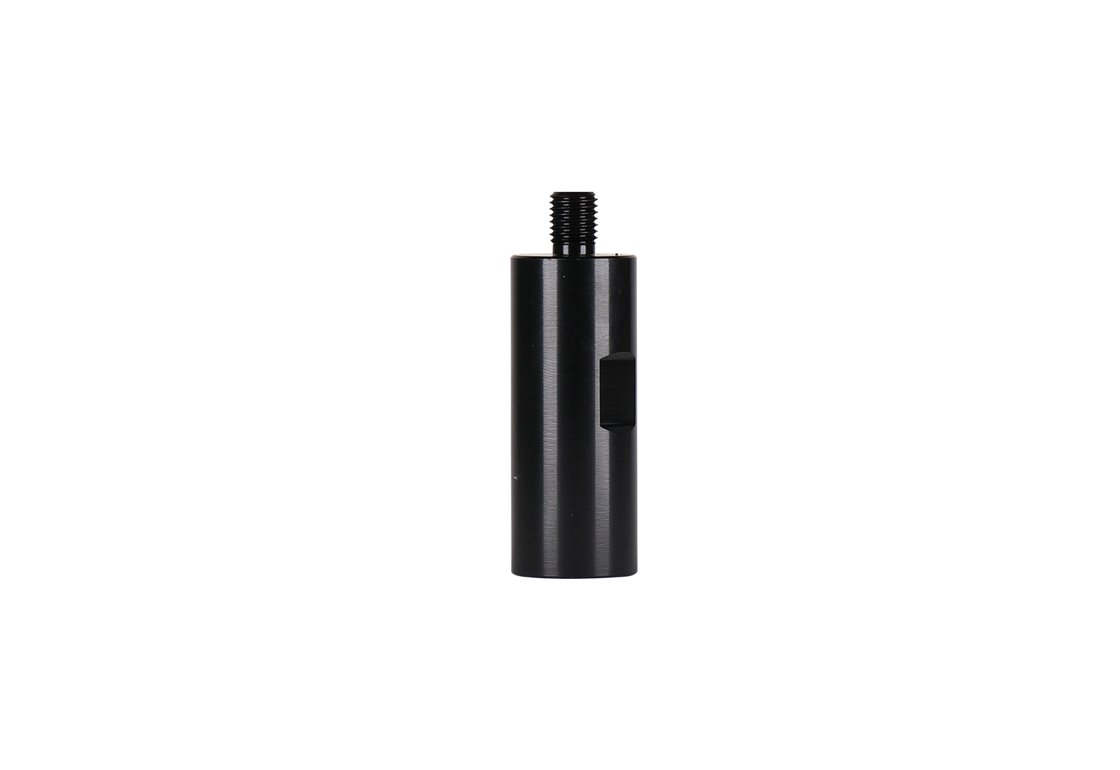Adapter 1 1/4 UNC Auf M18 – Pulverbeschichteter Stahl, Von Kernlochbohrer.com