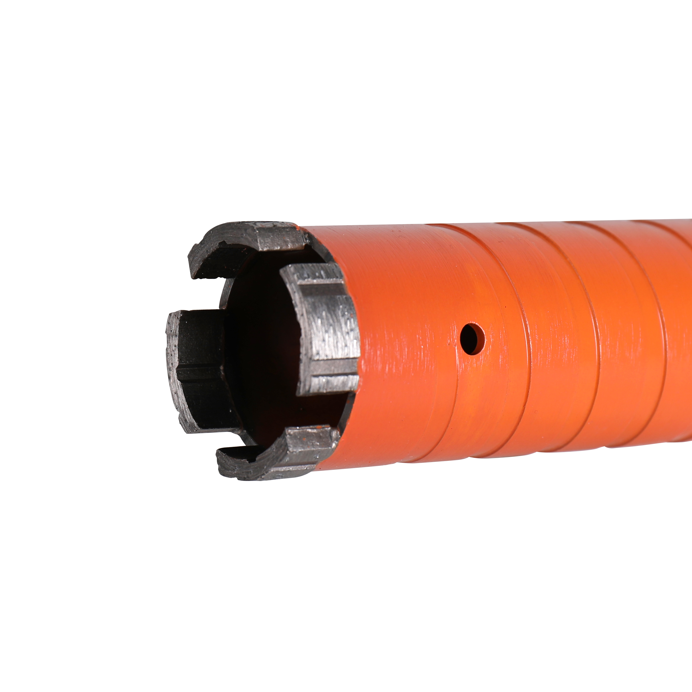 Trockenbohrkrone - Länge 400 mm