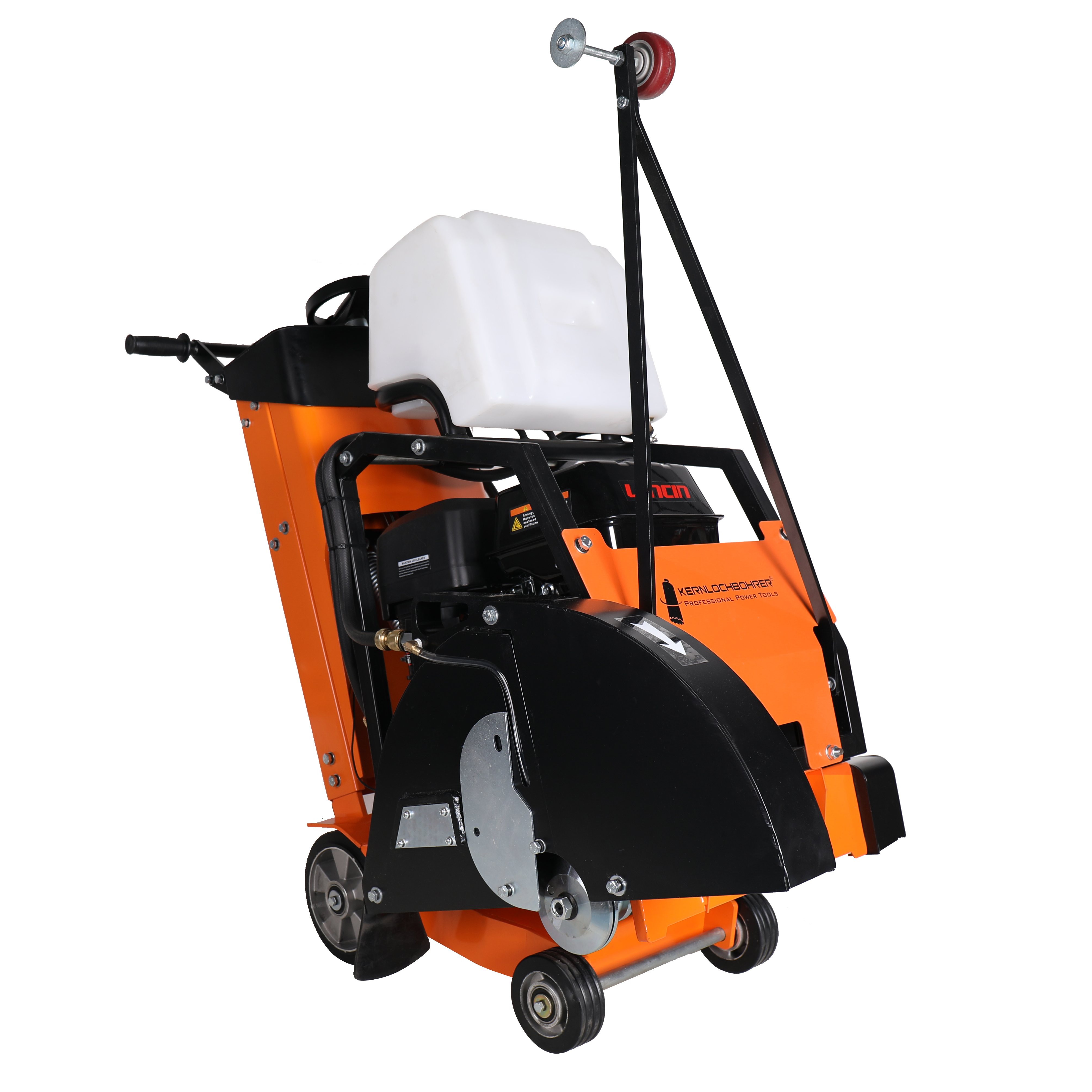 Fugenschneider SuperCut 500X