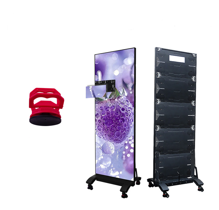 LED Poster P1.8/GOB