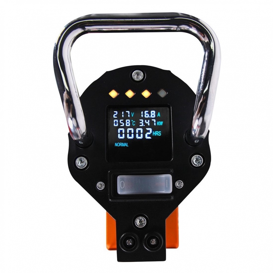 Diamant-Kernbohrgerät DKB-502/S-PRO