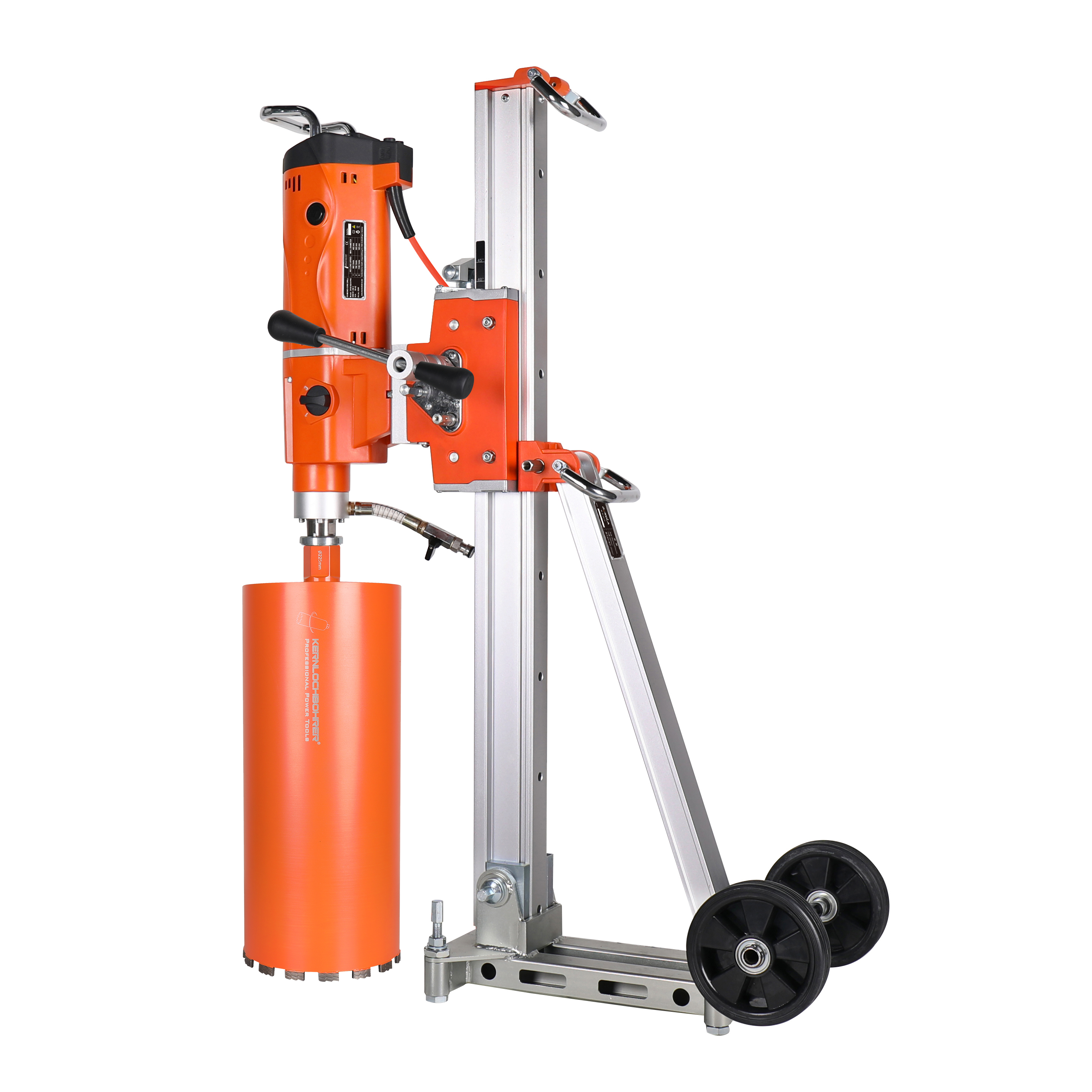 Kernbohrständer KBS-352/M-PRO