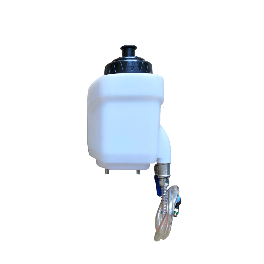 Magnetbohrmaschine MKB-50HD