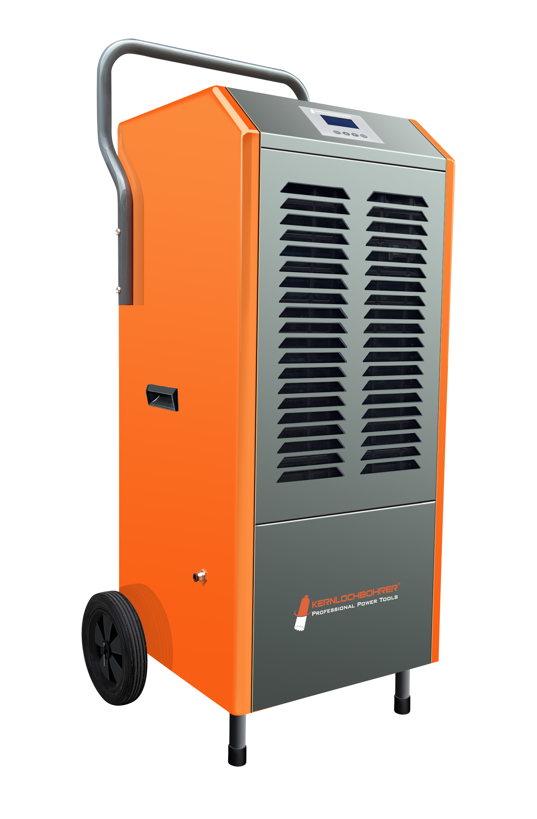 Bautrockner BT-158XL