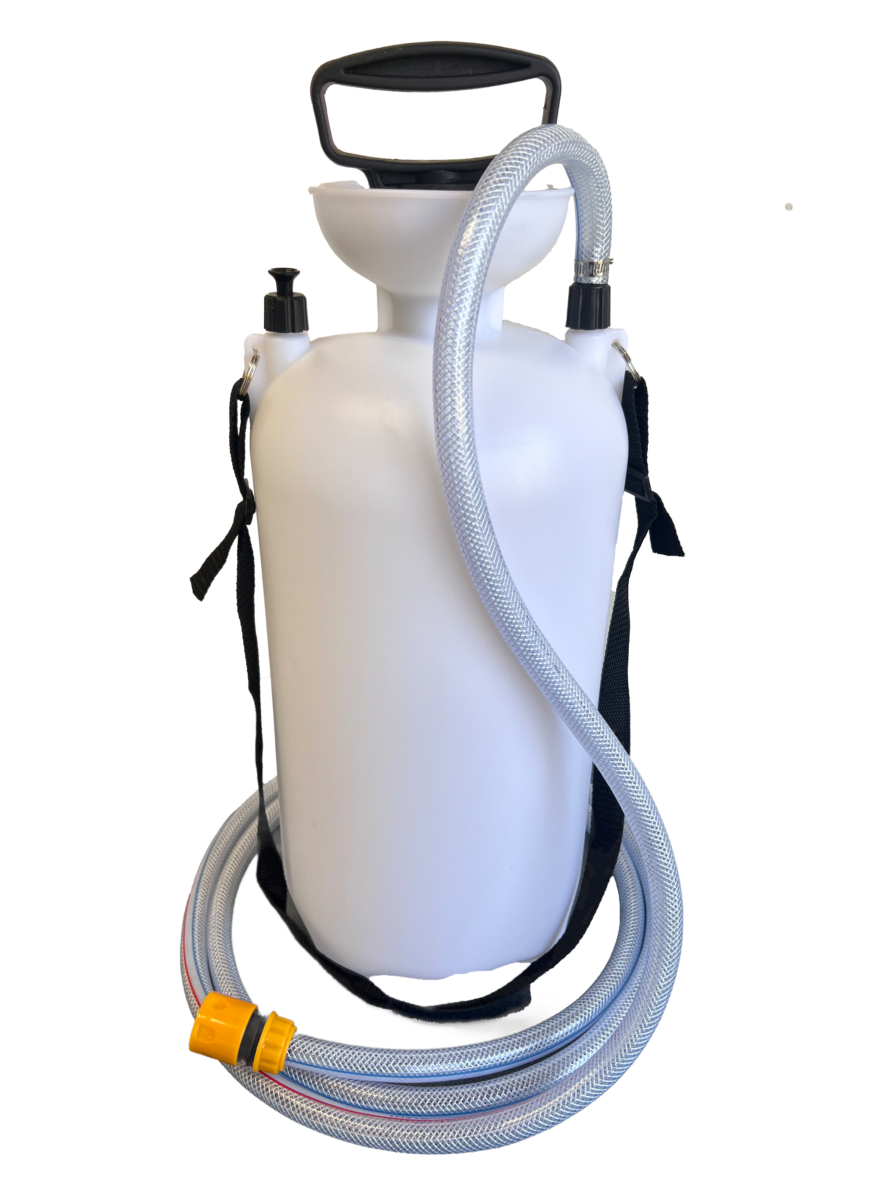 Wassertank Kunststoff