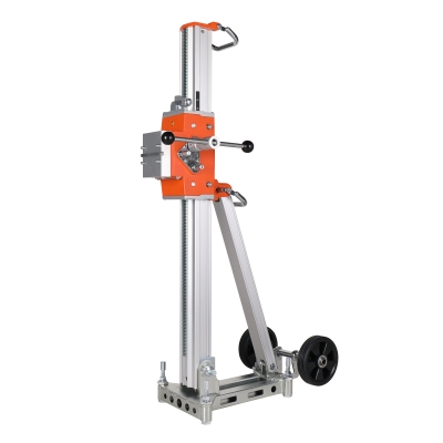 Core drill rig KBS-352/M-PRO for core drills 