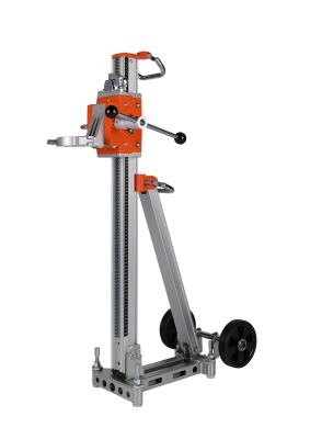 Core drill rig KBS-252/M-PRO for core drills 