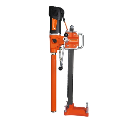 Diamond core drill DKB-252/Xtrem &amp; core drill rig KBS-252/Light 